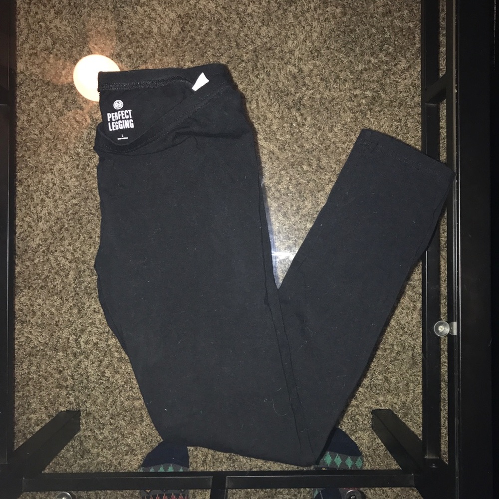 SO Perfect Leggings